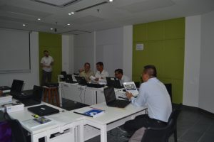 Training on The World Bank New Procurement Framework (NPF) and PPSD - Classroom