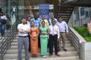 Training on The World Bank New Procurement Framework (NPF) and PPSD - Official Picture