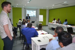 Formation en Gestion des projets et programmes : planification, exécution et contrôle - Formation