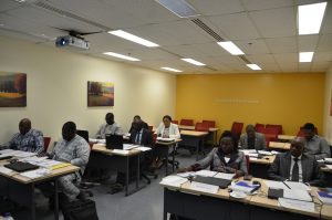 Formation de Préparation à l'accréditation MPDI (Manager de projet de développement international) - en classe