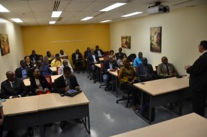 Formation de Préparation à l'accréditation MPDI (Manager de projet de développement international) - en classe