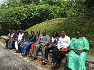 Formation de Préparation à l'accréditation MPDI (Manager de projet de développement international) - visite Montréal