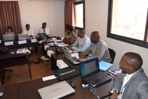 Formation en Gestion administrative et fiduciaire des projets et programmes - en classe