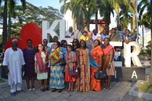 Formation en Leadership, rôles et responsabilités du gestionnaire - photo officielle