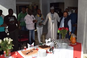 Training in Public Procurement Audit and Control - Celebration