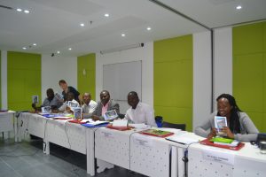 Formation en Planification opérationnelle et contrôle de projet et programme - en classe