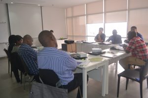 Formation en Management des partenariats public-privé (PPP) - en classe