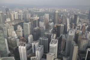 Formation en Management des partenariats public-privé (PPP) - Kuala Lumpur