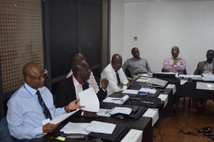 Training in Sustainable Change Management in the Public Sector - Classroom