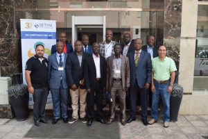 Training in Sustainable Change Management in the Public Sector - Official Picture