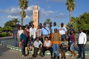 Formation de préparation à l'accréditation MSPM - Manager spécialiste en passation des marchés - Visites