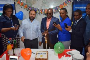 Formation de préparation à l'accréditation MSPM - Manager spécialiste en passation des marchés - anniversaire