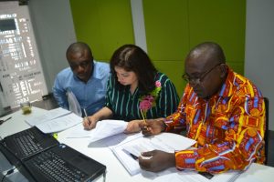 Training on PEFA: A Framework for Public Financial Management - In Class