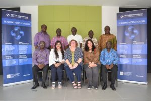 Training on PEFA: A Framework for Public Financial Management - Official Picture