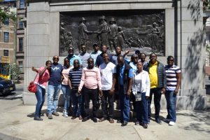 Training in Public Financial Management - Day visits