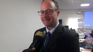 Directeur de SETYM en interview avec Guinée médiar