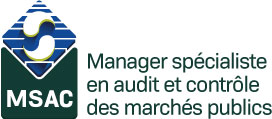 Accréditation de Manager Spécialiste en Partenariat Public-Privé (MSPP)