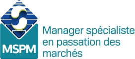 Accréditation de Manager Spécialiste en Passation des Marchés (MSPM)