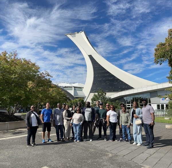 Stade Olympique